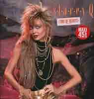 ステーシー・Q　Two Of Hearts　11ヴァージョン リミックス集 CD Stacey Q - Two Of Hearts (Vocal/European Dance Mix